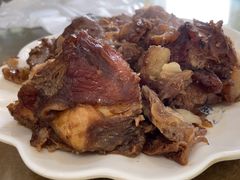 -阿木怪味牛骨头