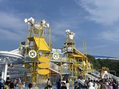 -渔岛海洋度假区