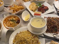 -翠华餐厅(德基广场店)
