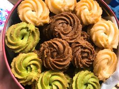 -面包与我Bread Or Me(长城汇店)