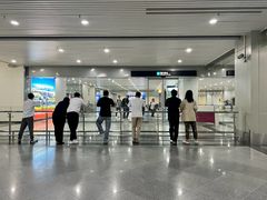 -福州长乐国际机场