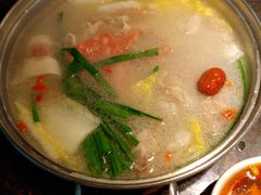 -阪尚皇·原切牛排·烤肉火锅自助(北京路店)