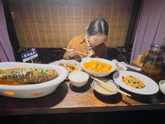 -锦上中式酒馆(南内环店)