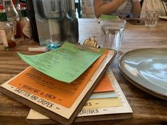 -RAC BAR(安福路店)