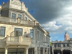 -赤坎·广东华侨国际旅游度假区