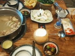 -同仁四季椰子鸡(福田东园总店)