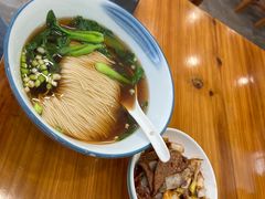 -小方的面(徐家汇店)