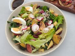 -Luga's 西餐酒吧·bistro(百家湖1912店)