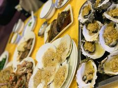 -得记得潮州海鲜砂锅粥(宝业路店)