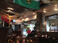 -申德勒加油站餐厅(三里屯北小街店)