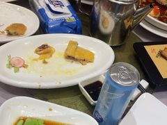 -顺风海鲜港(金玉兰店)