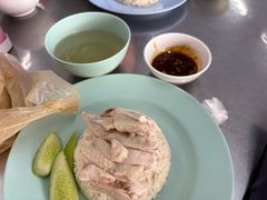 -红大哥水门鸡饭(總店)