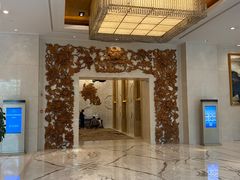-大连中远海运洲际酒店