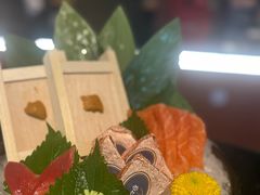 -極上萬膳·日料放题(海岸城店)