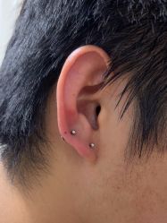 -众刺纹画·纹身·穿孔饰品·海娜定制