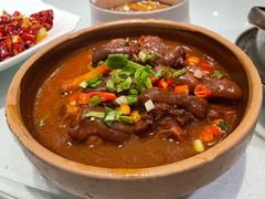 -俏湘私房菜(国贸店)