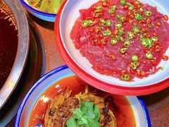 -青山青豆花·笑禅豆腐鱼(黄泥塝店)
