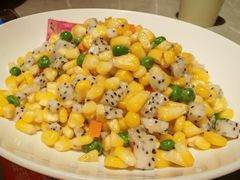 -楚山晓·楚湘菜(江夏永旺店)