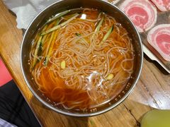 -汉拿山(北京上地华联店)