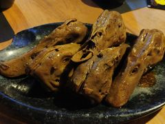 嘎嘎鸭脑壳-嘎嘎鸭脑壳(金沙店)