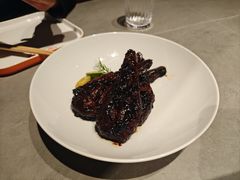 -杨氏青龙虾·羊蝎子(珠江路店)