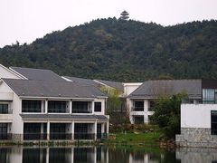 -苏州环秀晓筑养生度假村
