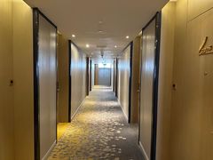 -上海浦东机场海上铂悦酒店