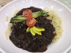 -服务大楼冷面(延大店)