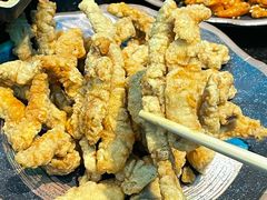 -冰城小镇音乐串吧·聚会餐厅(百子湾店)