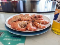 -前王院•巧克力海鲜市集餐厅(万平口店)