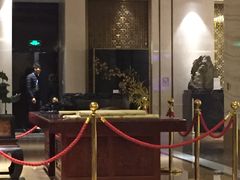 -杭州盛泰开元名都大酒店-地中海自助餐厅
