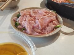 -岗上渣渣老火锅(两路口店)