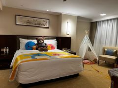 -北京河南大厦酒店
