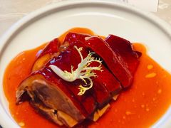 -松鹤面馆·古法焖肉面(观前店)