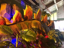 -恐龙探索乐园(磁器口店)