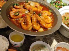 -遇见长安之高山流水(李家村万达店)
