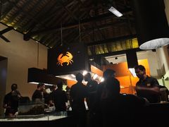 -Ministry of Crab(科伦坡店)