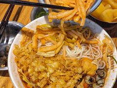 -螺小胖柳州螺蛳粉(钟楼总店)