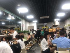 大堂-大姐麻辣烫(莲宝中路店)