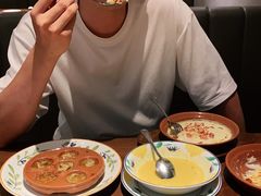 -萨莉亚意式餐厅(龙阳广场店)