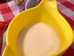 -开心果牛扒城(雍华庭店)
