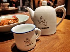 -香园茶社·金陵小灶(老门东店)