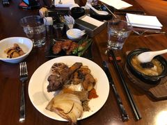 -广州富力君悦大酒店·凯菲厅