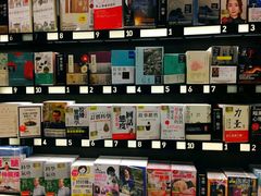 -诚品(信义店)