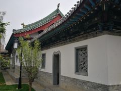 -迎泽公园