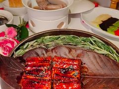 -狮拾久·现代新加坡料理(福田COCO Park店)