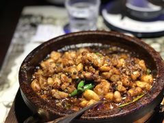 -绿茶餐厅(城西银泰城店)