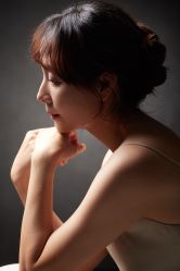 -鹿角肖像摄影艺术馆