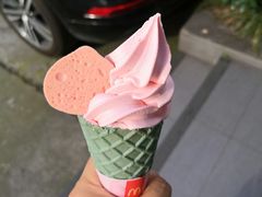 -麦当劳(杭州庆春路店)