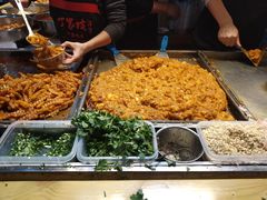 -丁家坡洋芋·观音桥好吃街A区(全国总店)